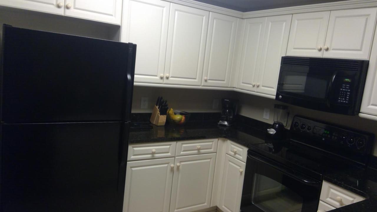 Royal Palms Apartment Briarcliffe Acres Eksteriør bilde